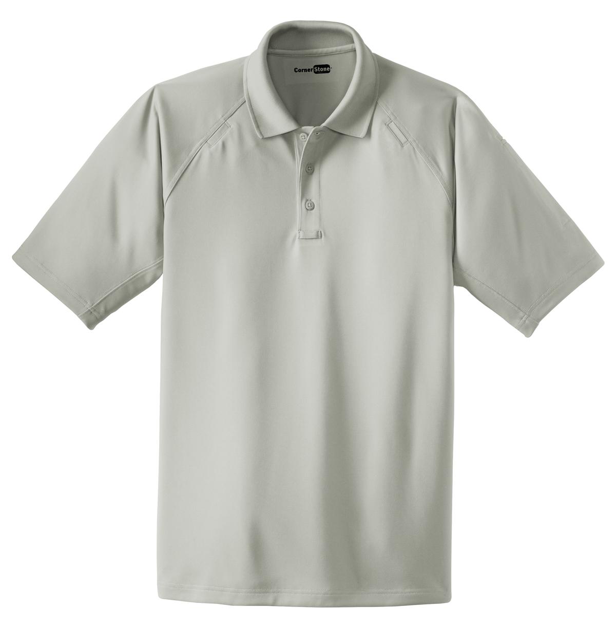 CornerStone Select Snag-Proof Tactical Polo CS410