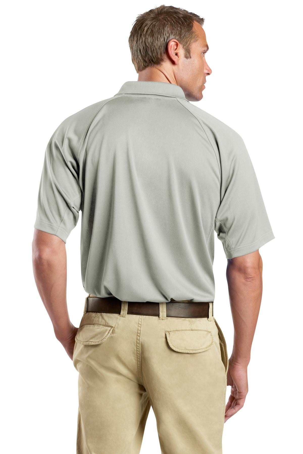 CornerStone Select Snag-Proof Tactical Polo CS410