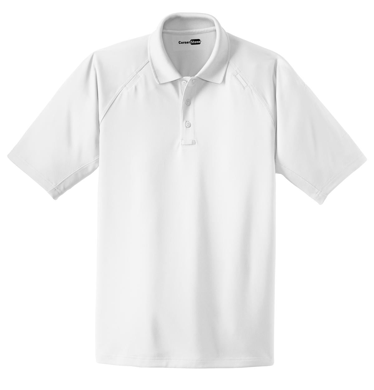 CornerStone Select Snag-Proof Tactical Polo CS410