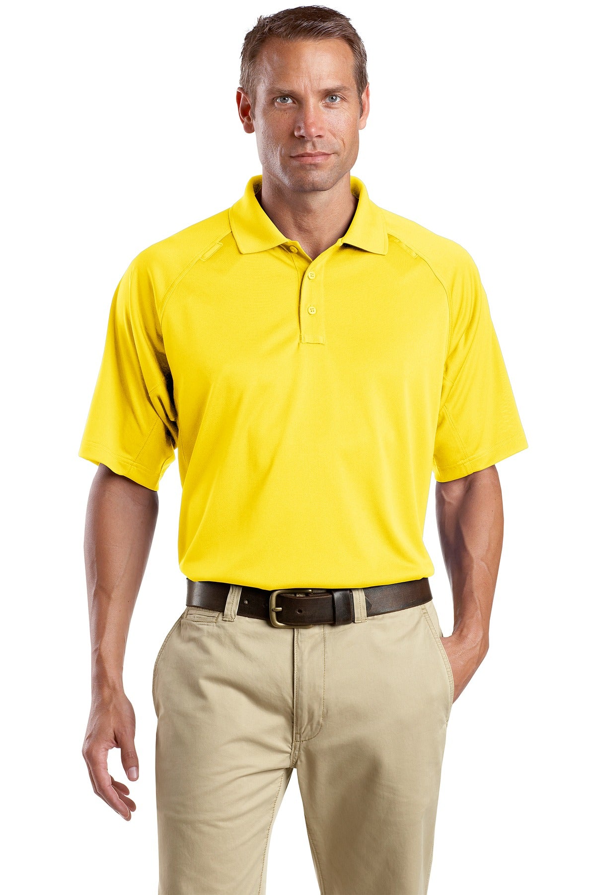 CornerStone Select Snag-Proof Tactical Polo CS410