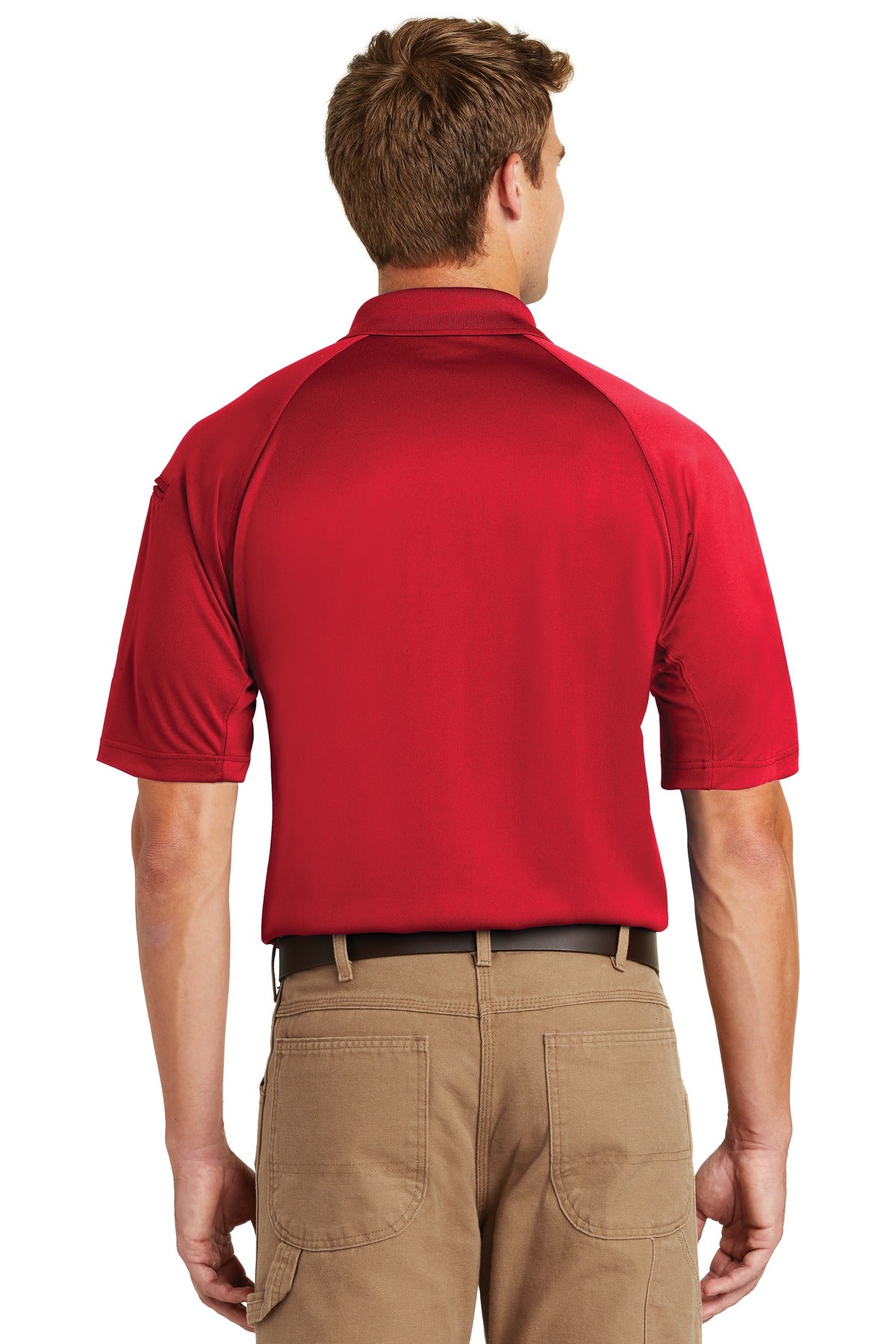 CornerStone Select Snag-Proof Tactical Polo CS410