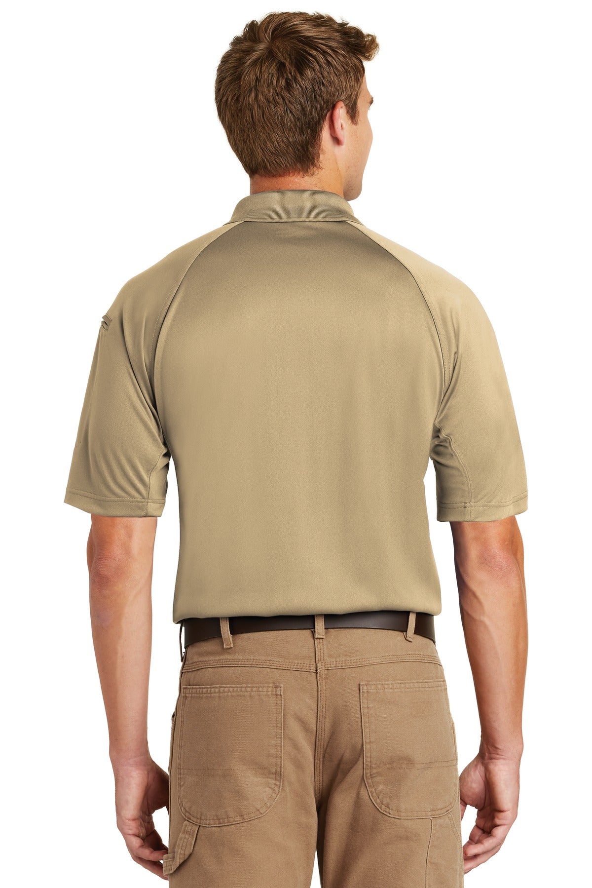 CornerStone Select Snag-Proof Tactical Polo CS410