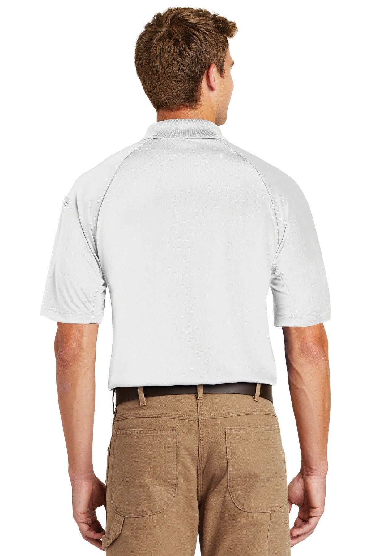 CornerStone Select Snag-Proof Tactical Polo CS410