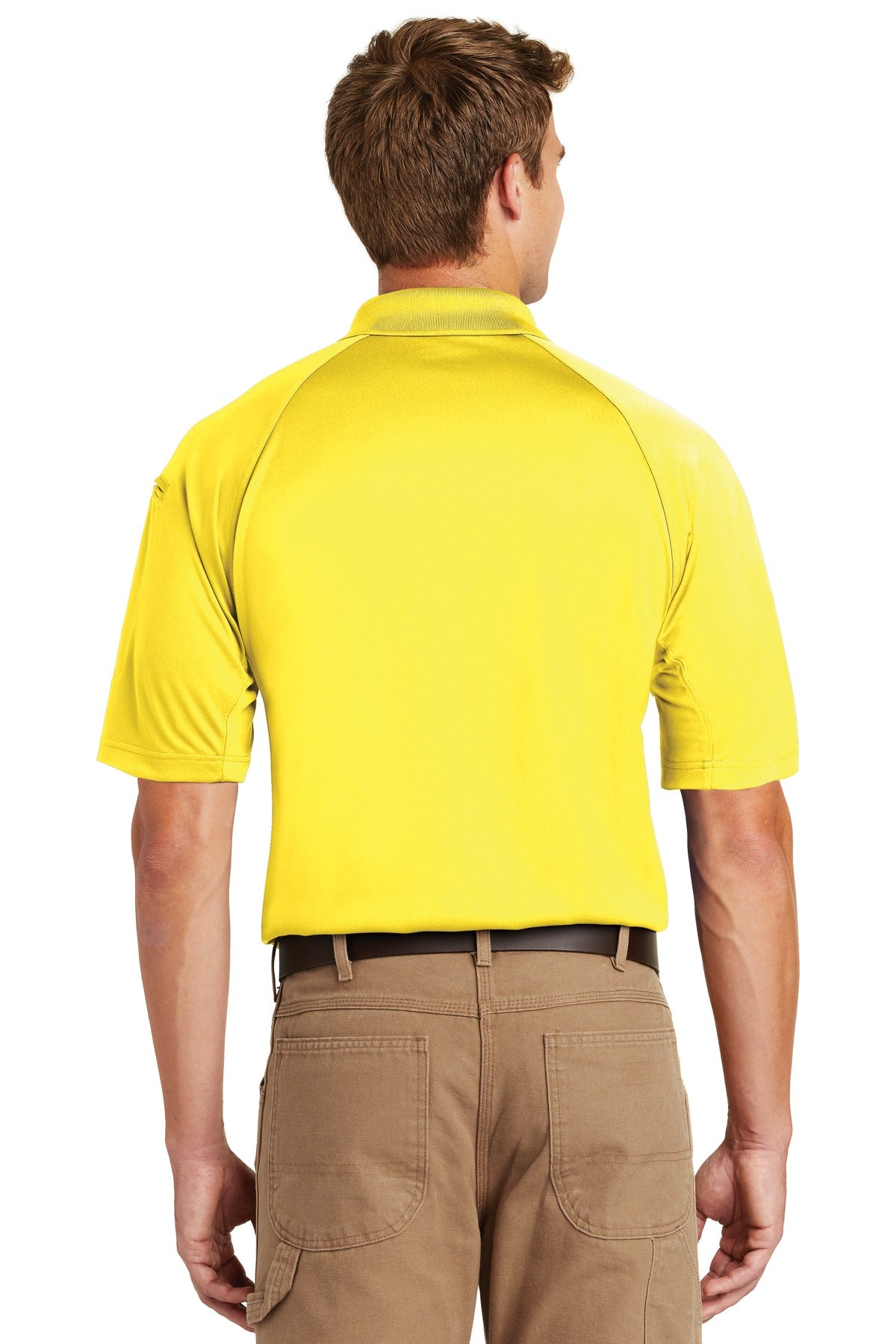 CornerStone Select Snag-Proof Tactical Polo CS410