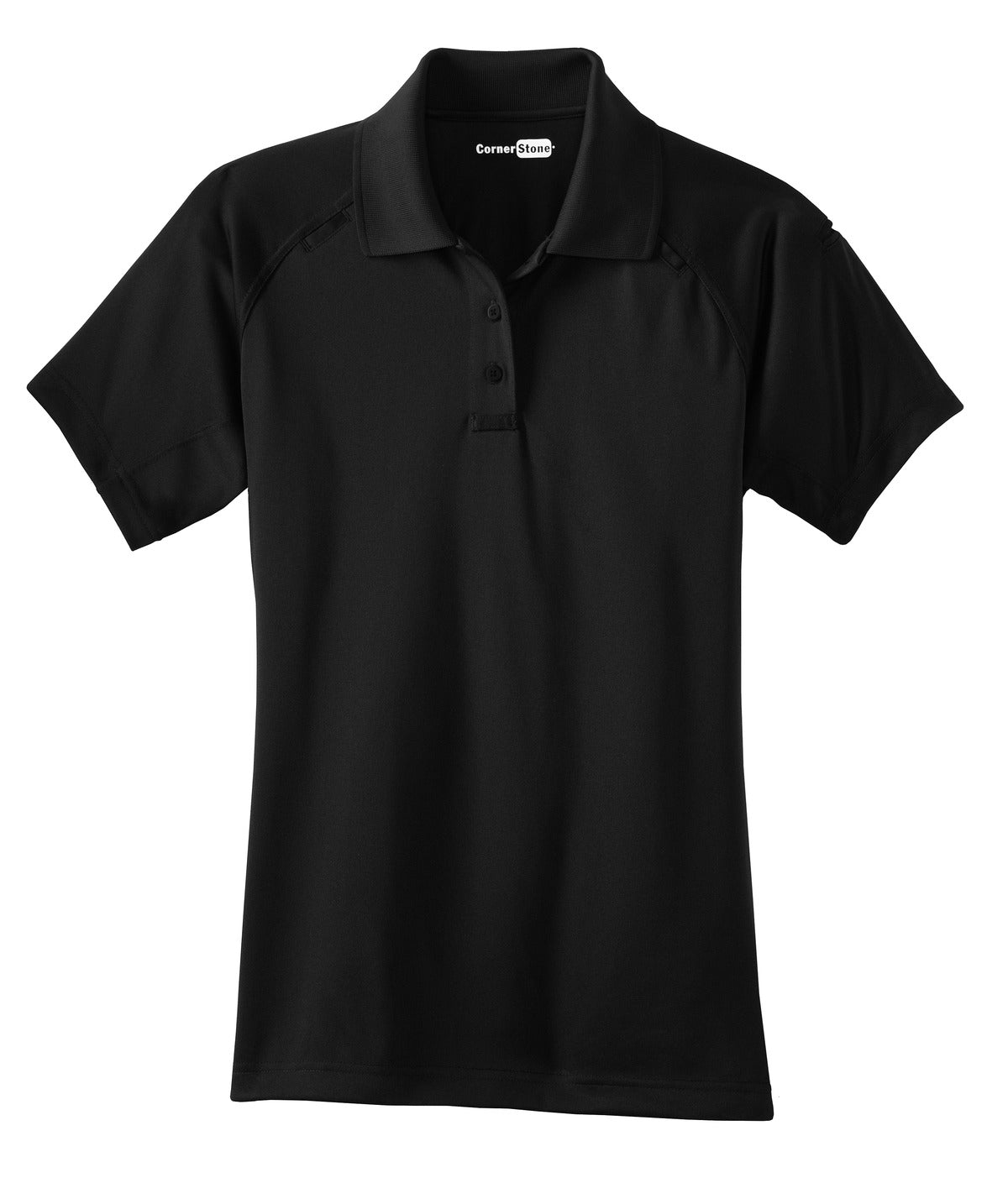 CornerStone Women's Select Snag-Proof Tactical Polo CS411