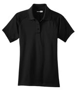 CornerStone Women's Select Snag-Proof Tactical Polo CS411