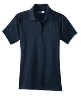 CornerStone Women's Select Snag-Proof Tactical Polo CS411