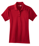 CornerStone Women's Select Snag-Proof Tactical Polo CS411