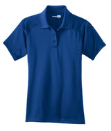 CornerStone Women's Select Snag-Proof Tactical Polo CS411