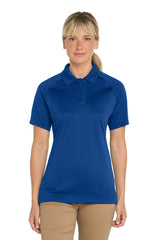 CornerStone Women's Select Snag-Proof Tactical Polo CS411
