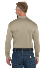 CornerStone Select Snag-Proof Long Sleeve Polo. CS412LS