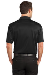 CornerStone Select Snag-Proof Pocket Polo CS412P