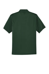 CornerStone Select Snag-Proof Pocket Polo CS412P