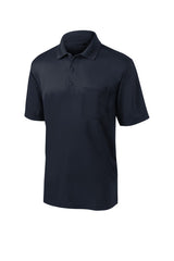 CornerStone Select Snag-Proof Pocket Polo CS412P