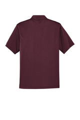 CornerStone Select Snag-Proof Pocket Polo CS412P