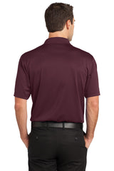 CornerStone Select Snag-Proof Pocket Polo CS412P