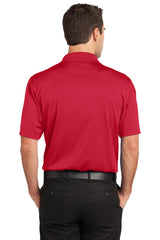 CornerStone Select Snag-Proof Pocket Polo CS412P