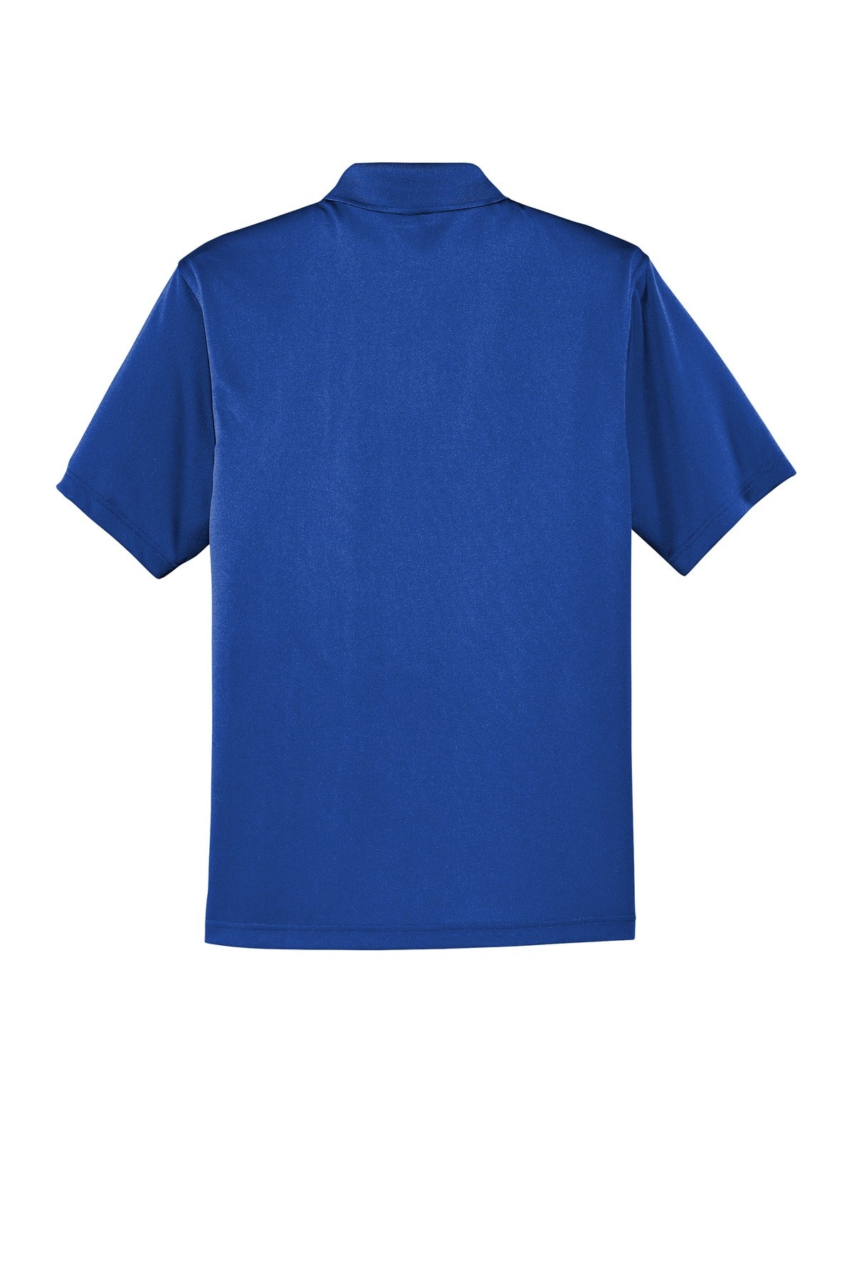 CornerStone Select Snag-Proof Pocket Polo CS412P