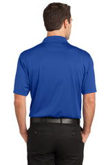 CornerStone Select Snag-Proof Pocket Polo CS412P