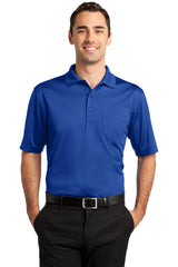 CornerStone Select Snag-Proof Pocket Polo CS412P