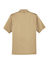 CornerStone Select Snag-Proof Pocket Polo CS412P