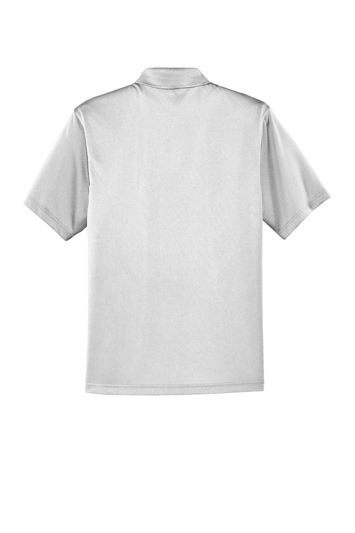 CornerStone Select Snag-Proof Pocket Polo CS412P
