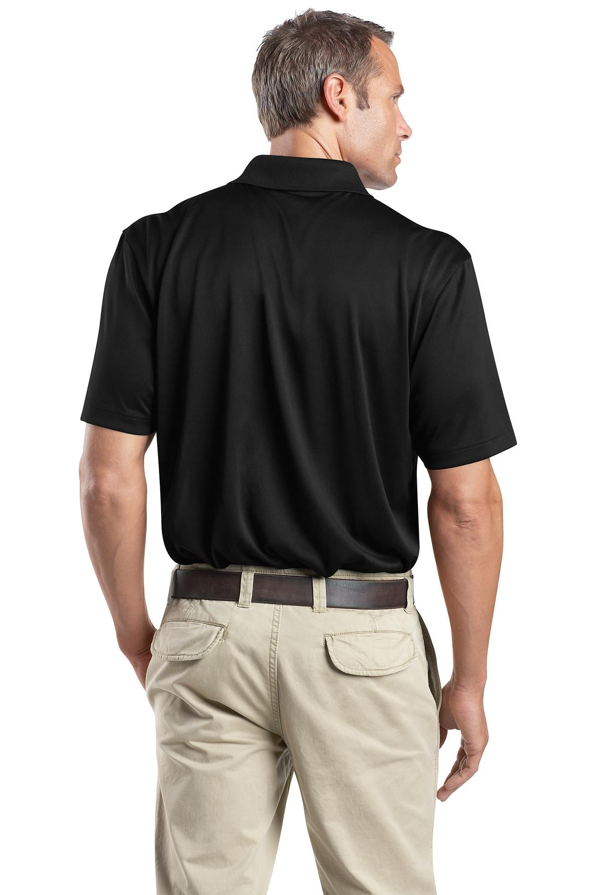 CornerStone Select Snag-Proof Polo CS412