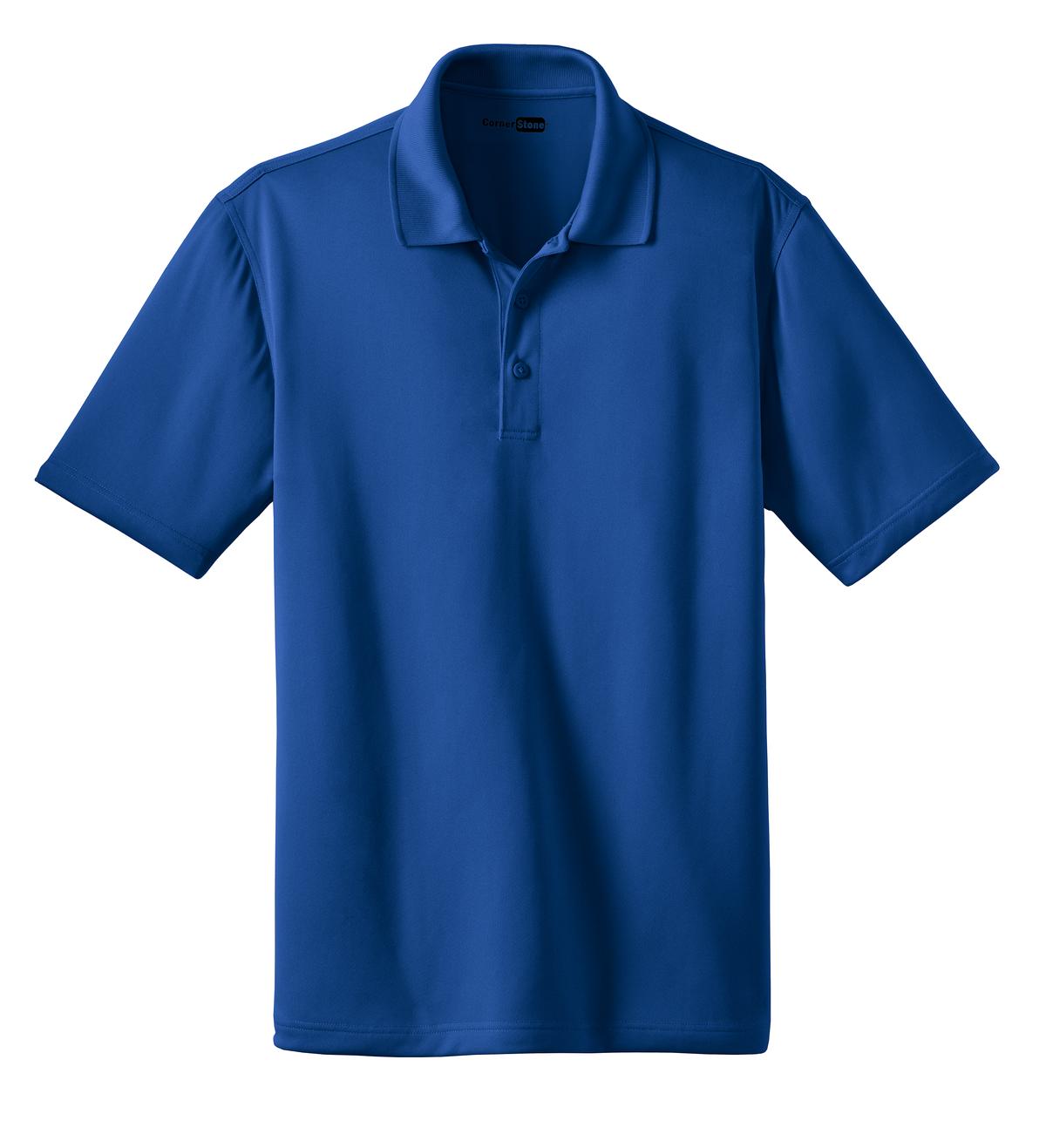 CornerStone Select Snag-Proof Polo CS412