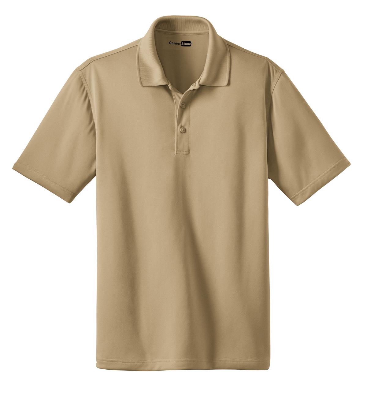 CornerStone Select Snag-Proof Polo CS412