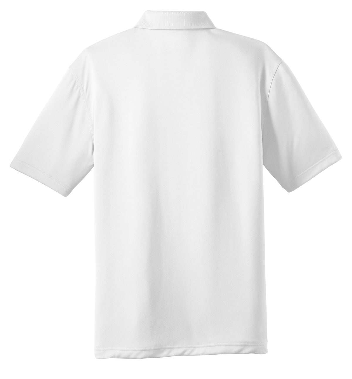 CornerStone Select Snag-Proof Polo CS412
