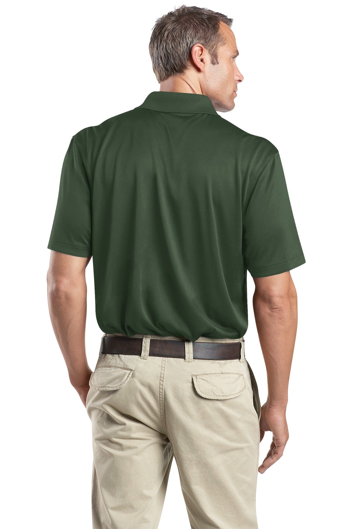 CornerStone Select Snag-Proof Polo CS412