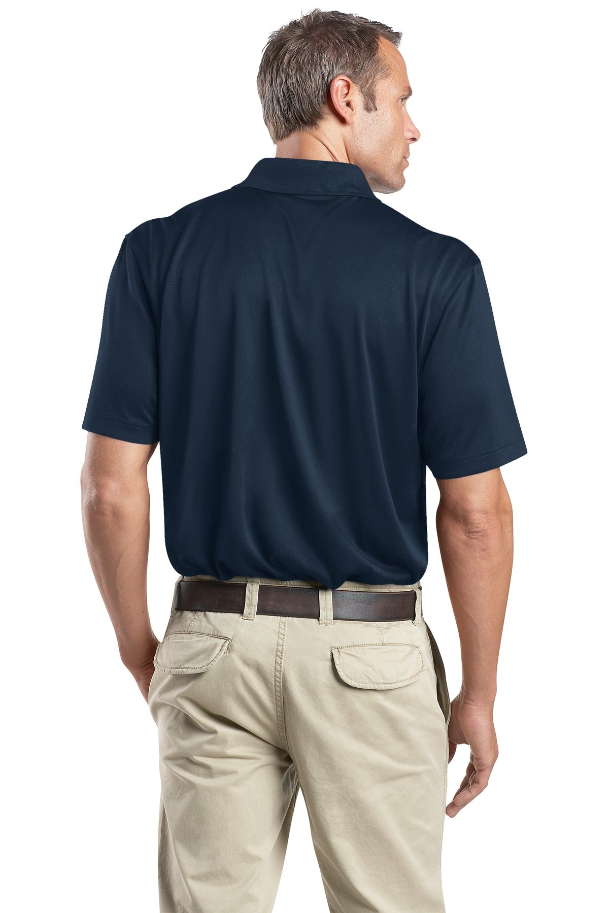 CornerStone Select Snag-Proof Polo CS412