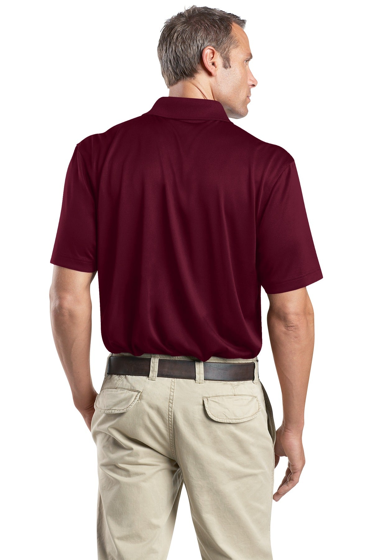 CornerStone Select Snag-Proof Polo CS412