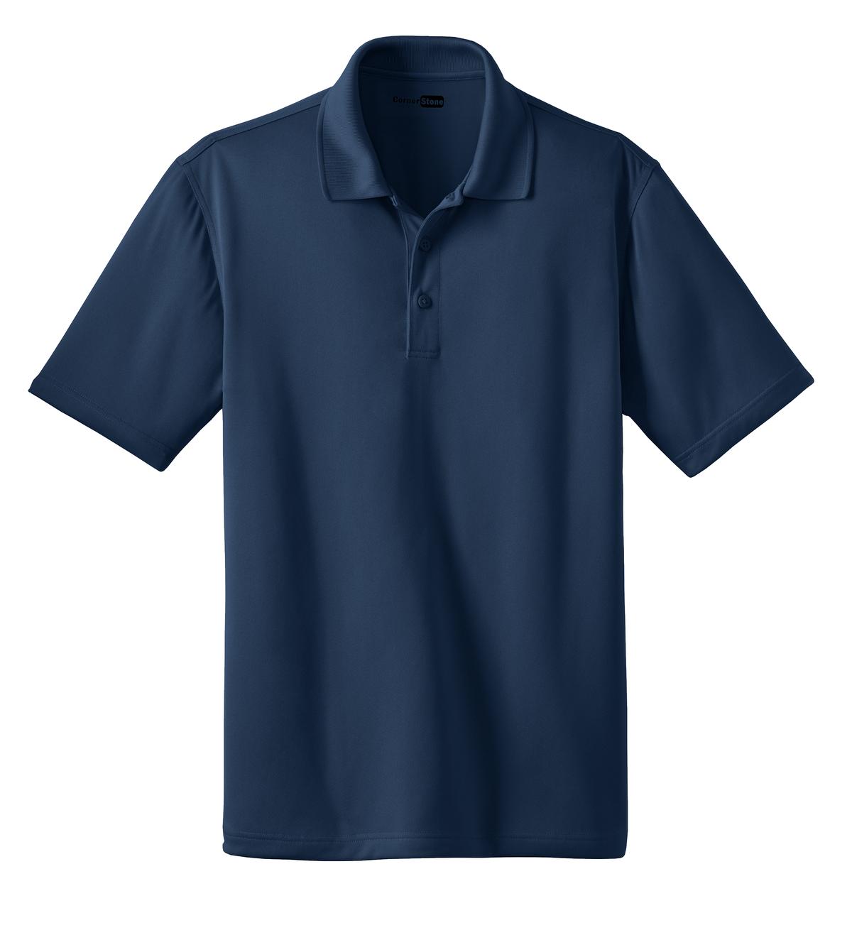 CornerStone Select Snag-Proof Polo CS412