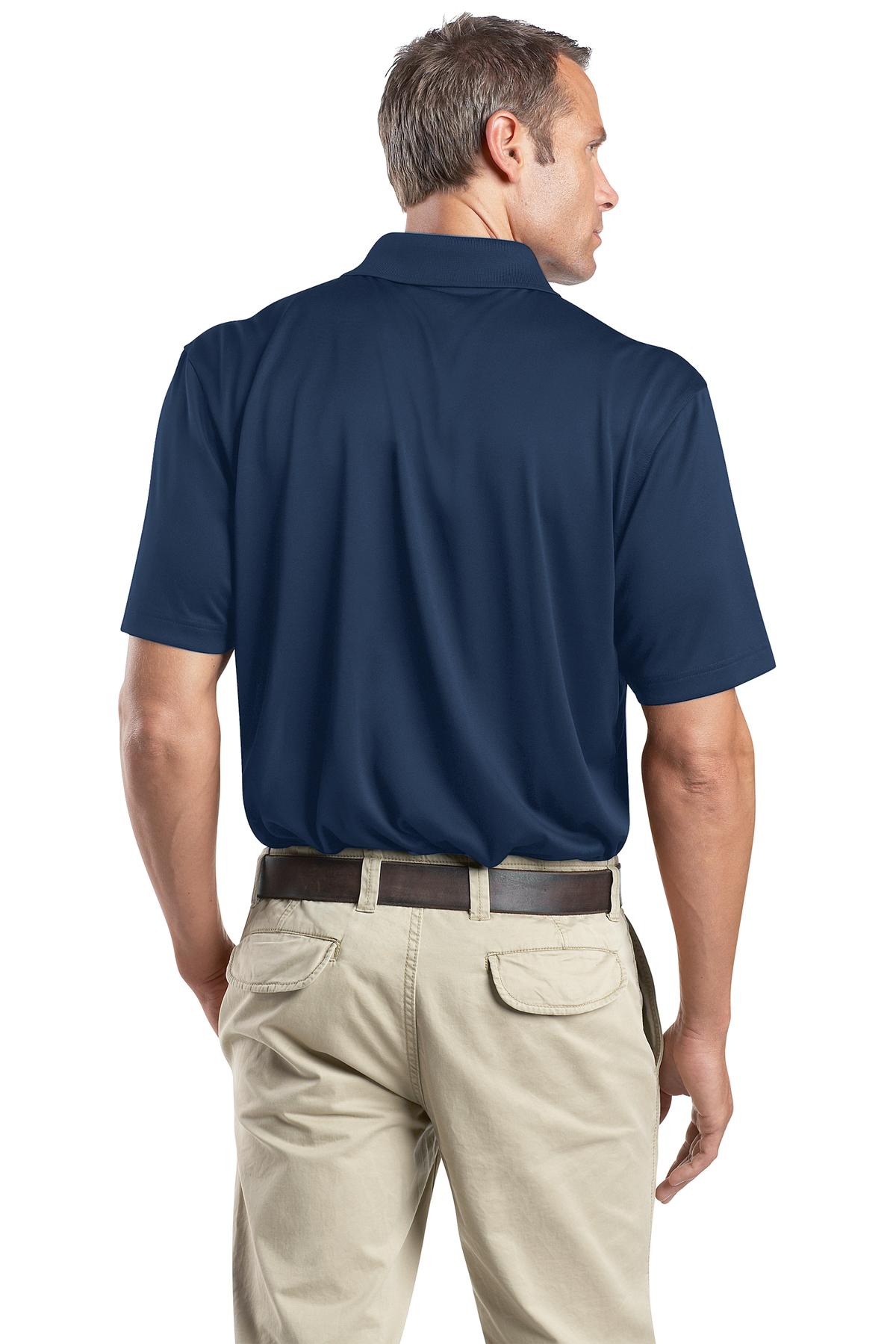 CornerStone Select Snag-Proof Polo CS412