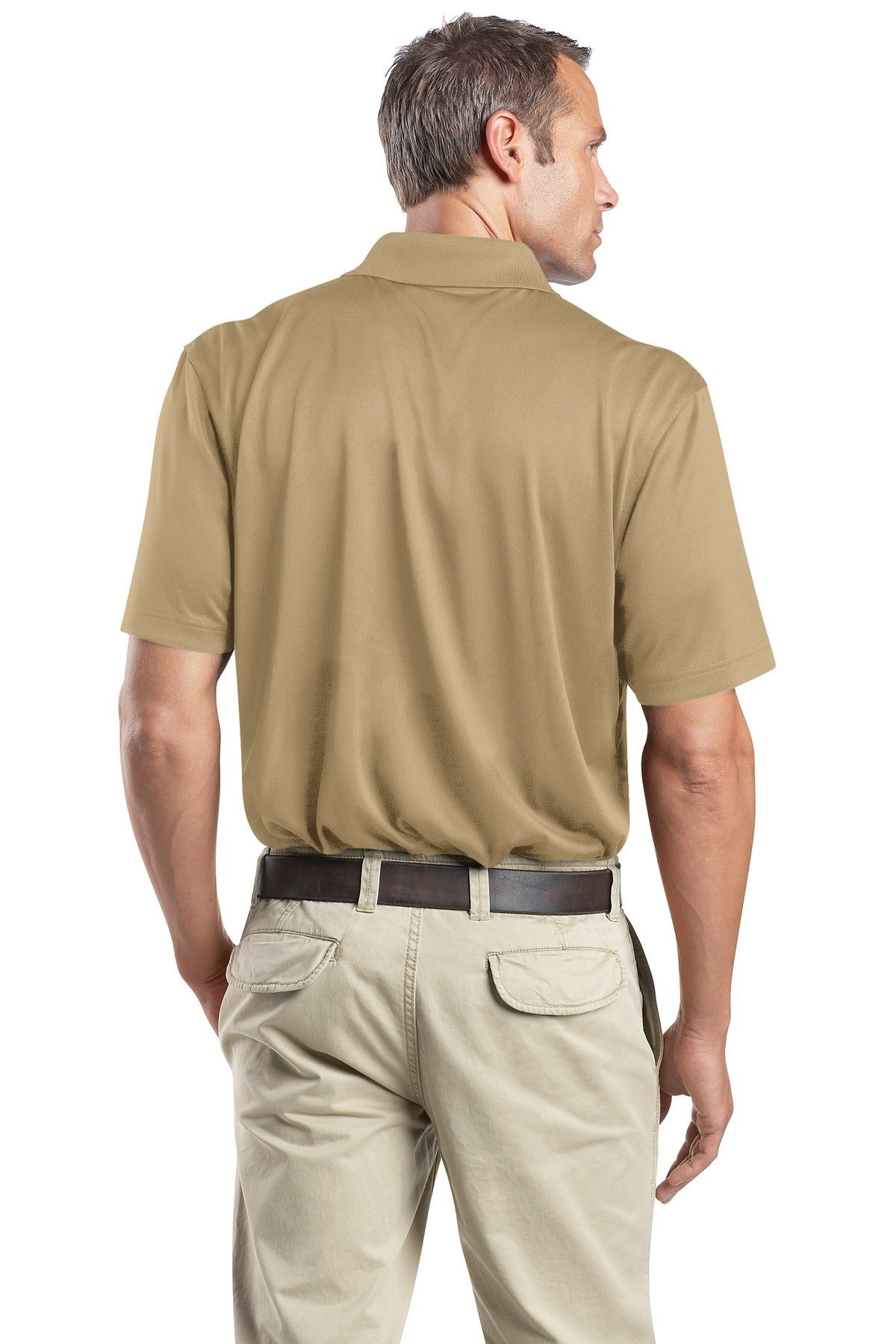 CornerStone Select Snag-Proof Polo CS412