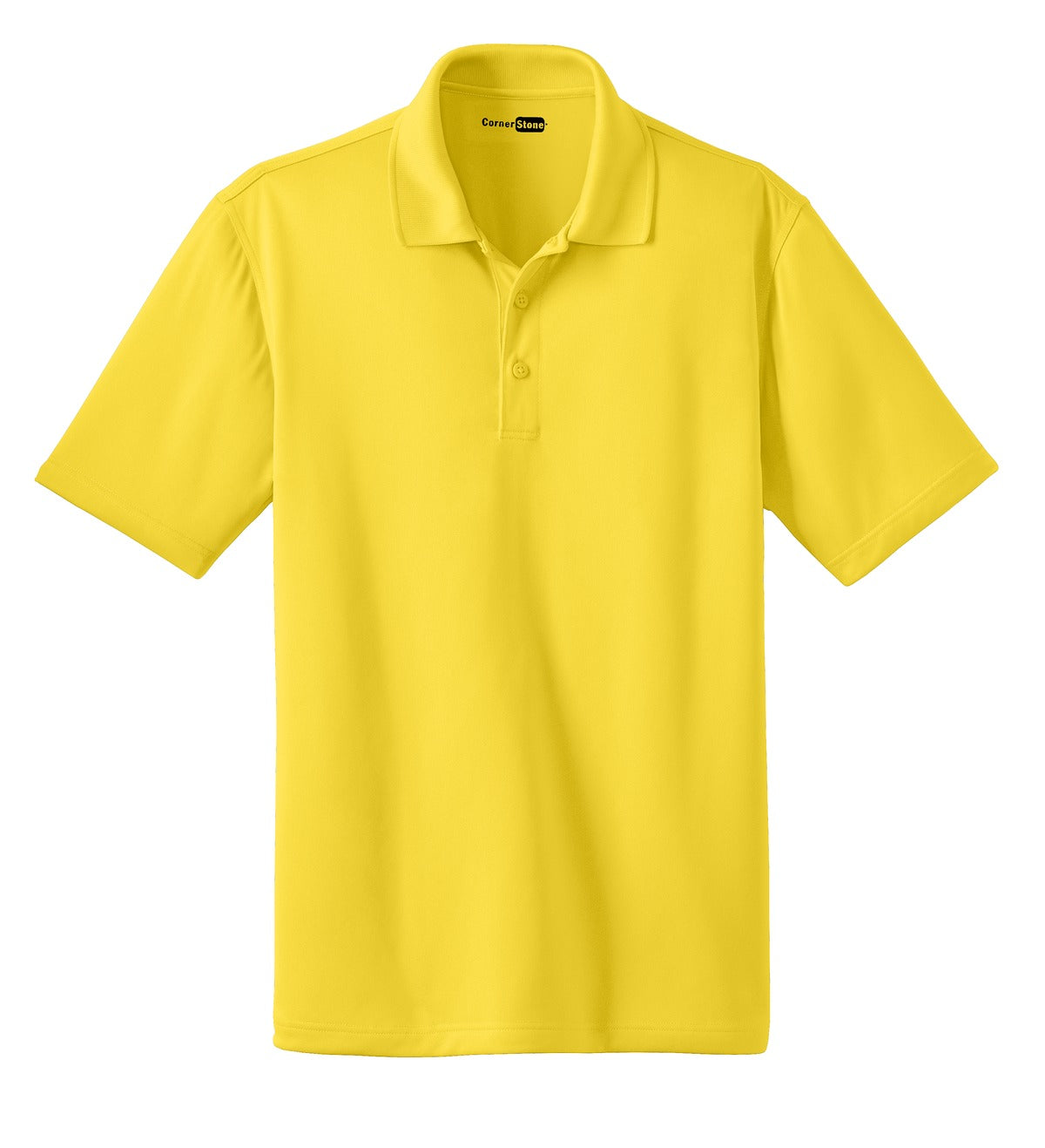 CornerStone Select Snag-Proof Polo CS412