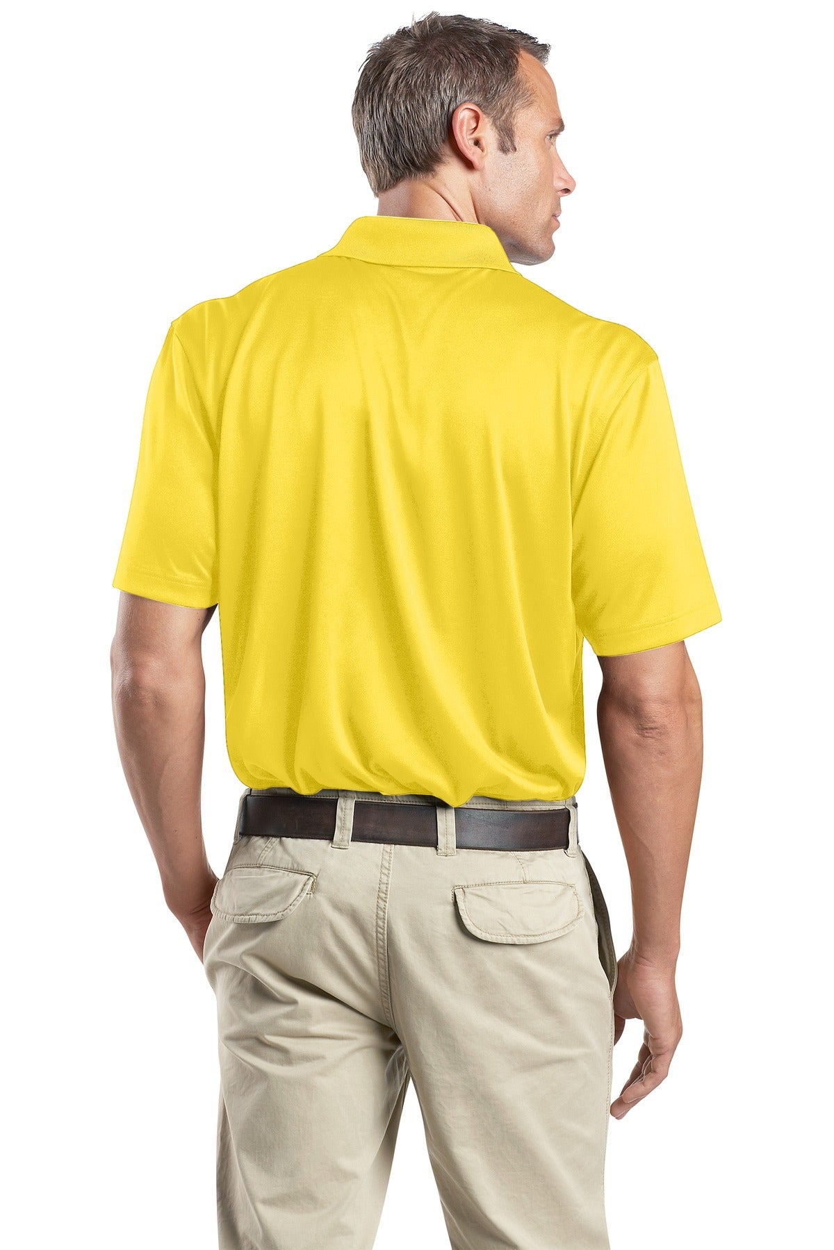 CornerStone Select Snag-Proof Polo CS412