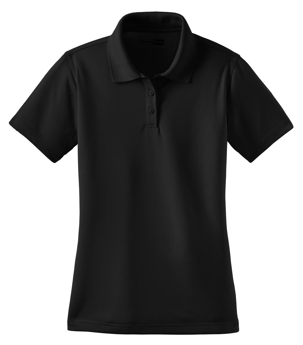 CornerStone Women's Select Snag-Proof Polo CS413