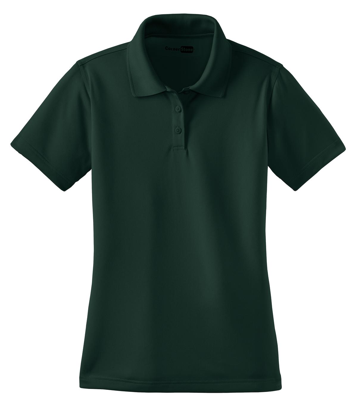 CornerStone Women's Select Snag-Proof Polo CS413