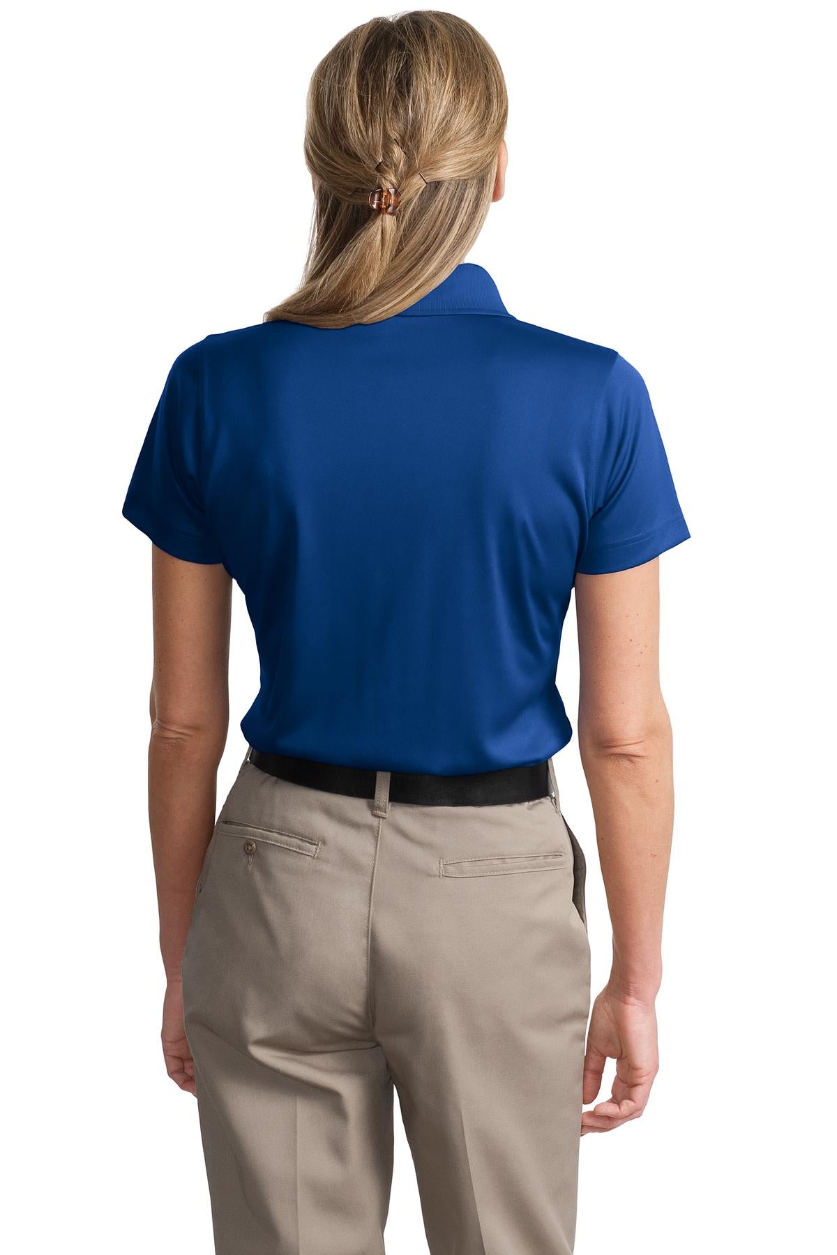 CornerStone Women's Select Snag-Proof Polo CS413