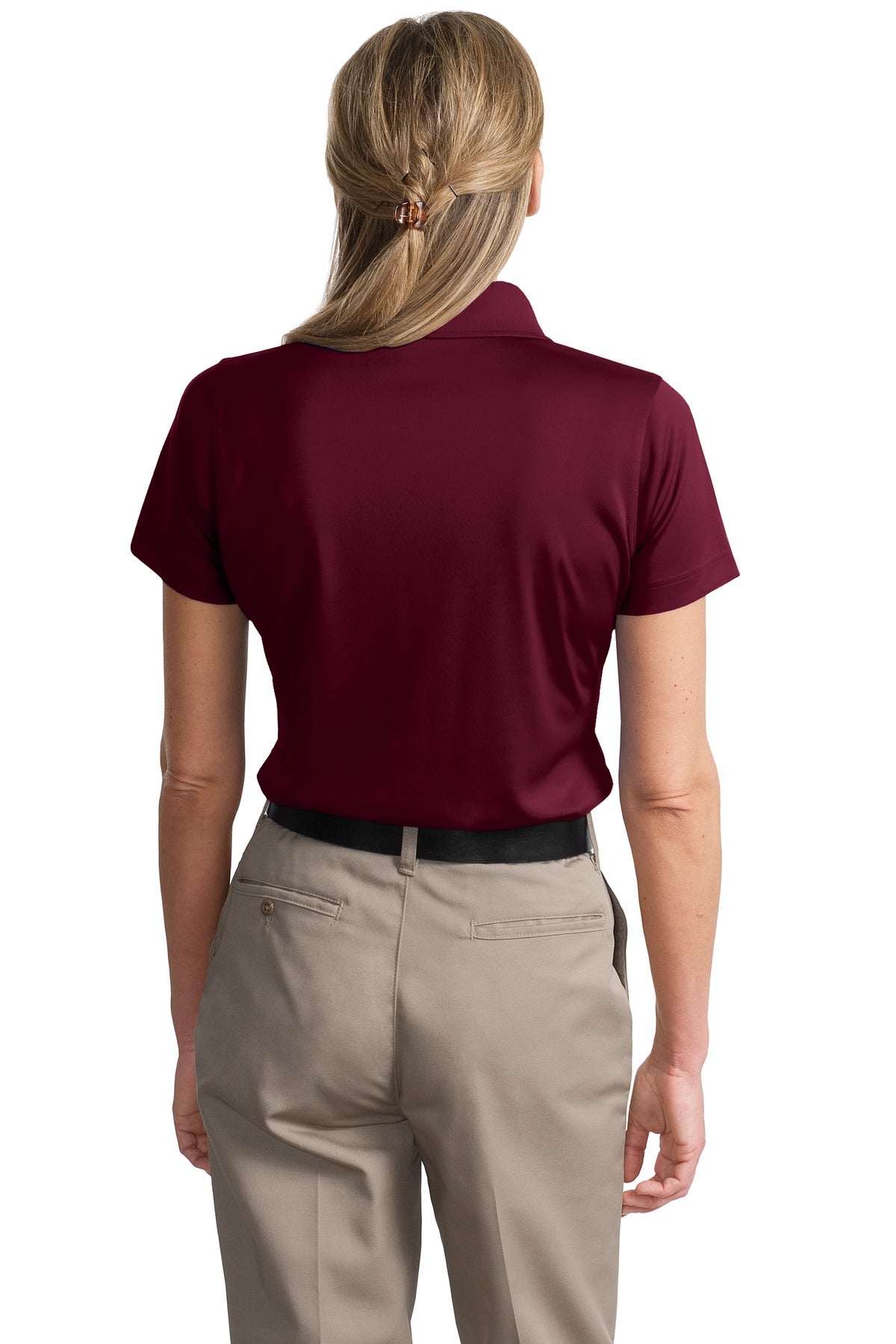 CornerStone Women's Select Snag-Proof Polo CS413