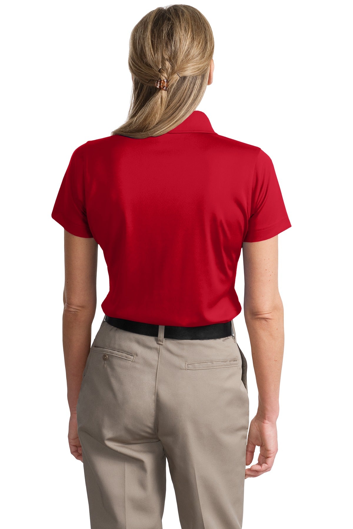 CornerStone Women's Select Snag-Proof Polo CS413