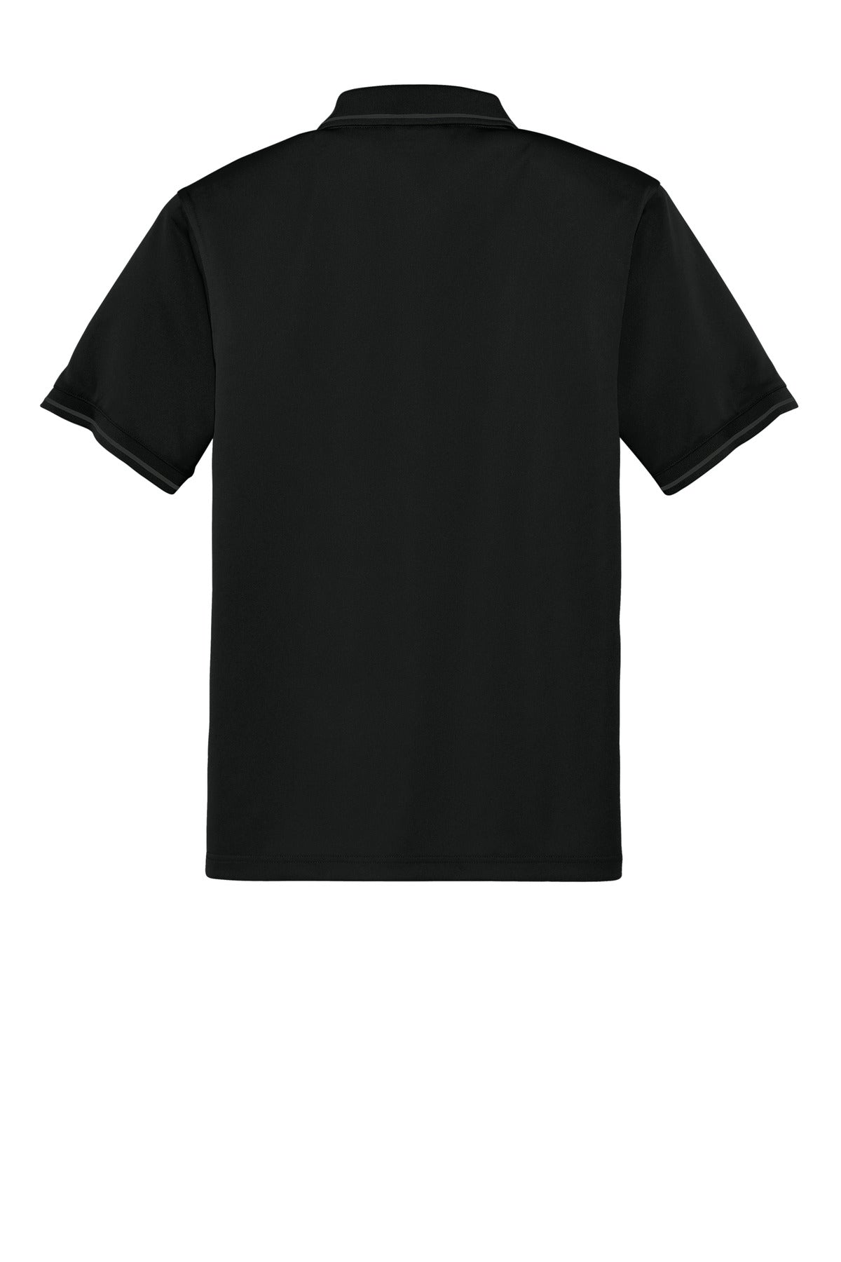CornerStone Select Snag-Proof Tipped Pocket Polo CS415