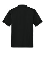 CornerStone Select Snag-Proof Tipped Pocket Polo CS415