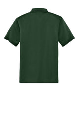 CornerStone Select Snag-Proof Tipped Pocket Polo CS415