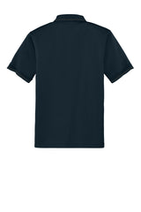 CornerStone Select Snag-Proof Tipped Pocket Polo CS415