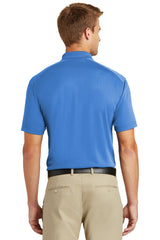 CornerStone Select Lightweight Snag-Proof Polo CS418