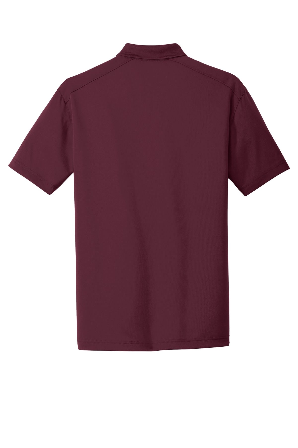 CornerStone Select Lightweight Snag-Proof Polo CS418
