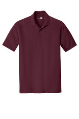 CornerStone Select Lightweight Snag-Proof Polo CS418